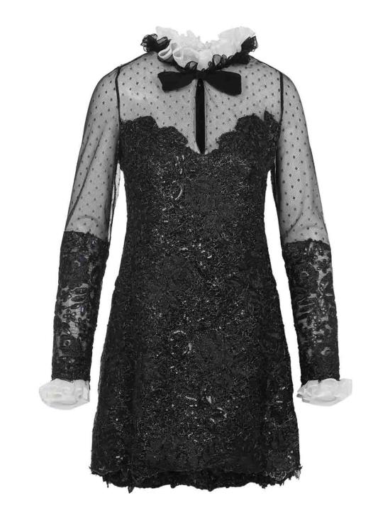  지암바티스타 발리 숏팬츠 25FWSVTE500784BIS9999 Black