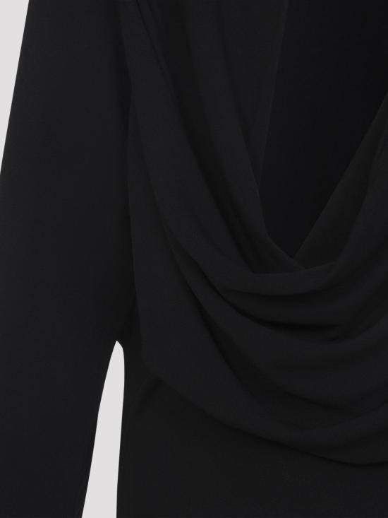 26SS 자크뮈스 숏팬츠 DRW00823AJ00253990 Black - JACQUEMUS