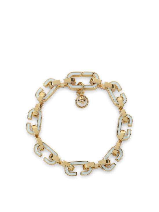 27SS 카사블랑카 브레이슬릿 ASP26JW32202 Blue