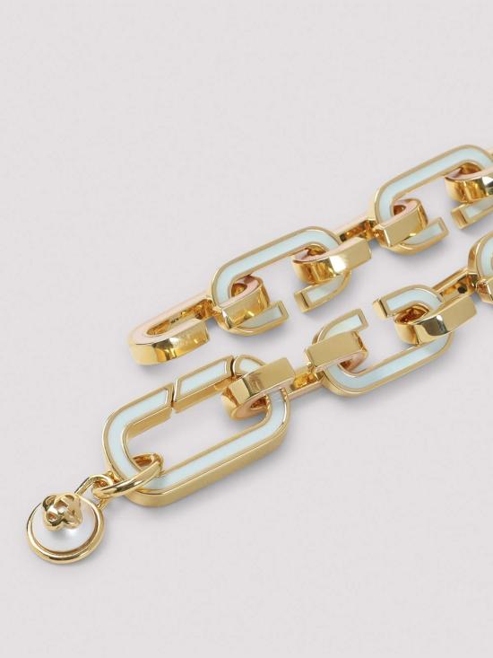 27SS 카사블랑카 브레이슬릿 ASP26JW32202 Blue - CASABLANCA