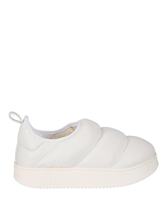 26FW SMAD 샌들 SLEEPERPBIANCOBIANCO White