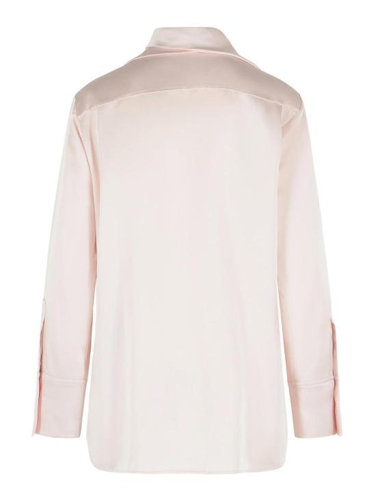 26SS 질샌더 셔츠 J01DL0175J76018684 Nude Neutrals - JIL SANDER