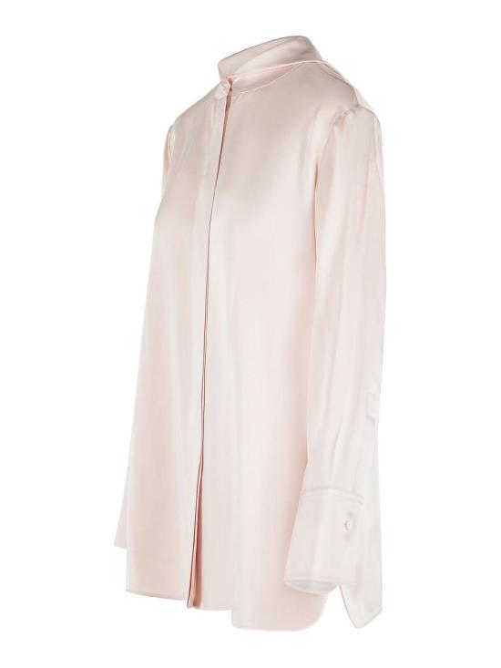 26SS 질샌더 셔츠 J01DL0175J76018684 Nude Neutrals - JIL SANDER