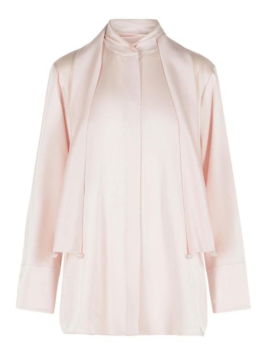 26SS 질샌더 셔츠 J01DL0175J76018684 Nude Neutrals