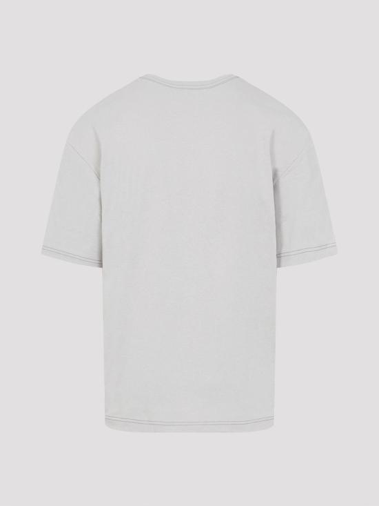 26SS 르메르 반팔 티셔츠 TS0010LJ1010WH007 White - LEMAIRE