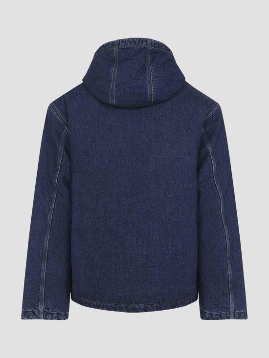 26SS 칼하트 자켓 I036258010603 Blue - CARHARTT