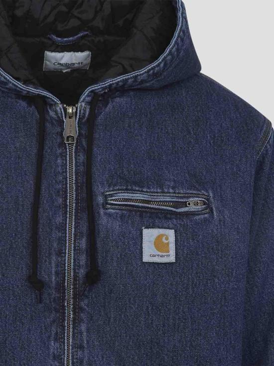 26SS 칼하트 자켓 I036258010603 Blue - CARHARTT