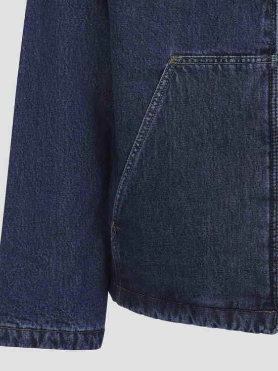 26SS 칼하트 자켓 I036258010603 Blue - CARHARTT