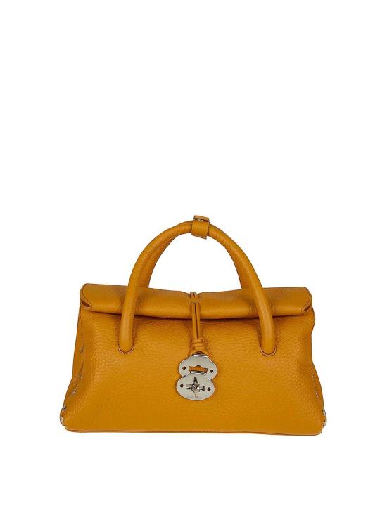 26SS 자넬라토 크로스백 0687501120000SZ0307 Orange