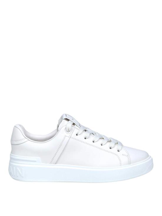 26SS 발망 스니커즈 GN1VI690LVTR0FA White