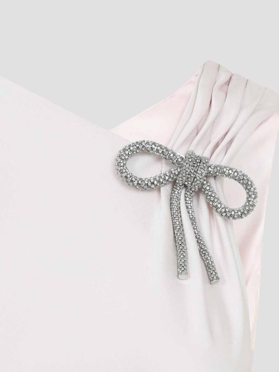 26SS 질샌더 미디 스커트 J01CT0274J76018684 Nude Neutrals - JIL SANDER