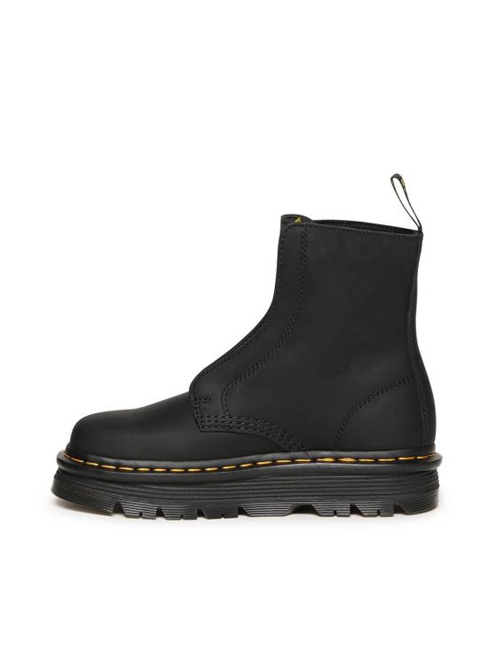 26FW 닥터마틴 부츠 42653001 BLACK - DR.MARTENS