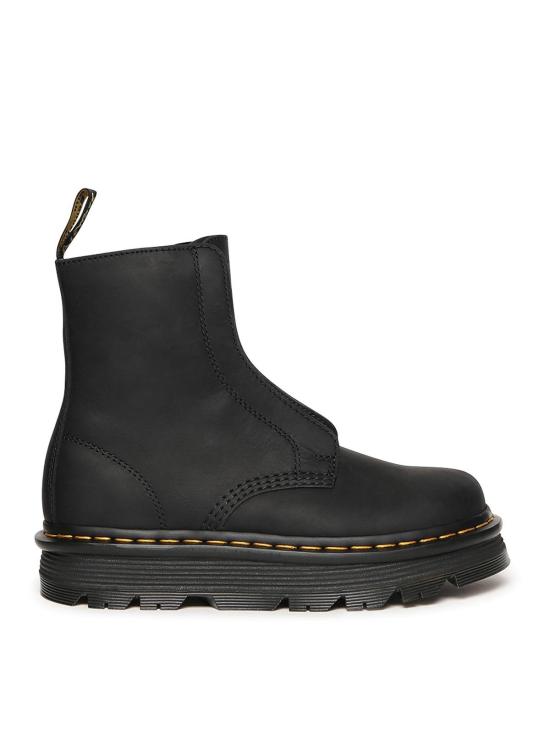 26FW 닥터마틴 부츠 42653001 BLACK