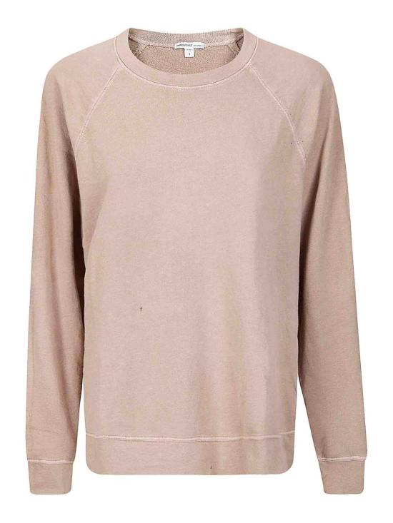 26SS 제임스펄스 스웨터 WXA3657CFEP Camel