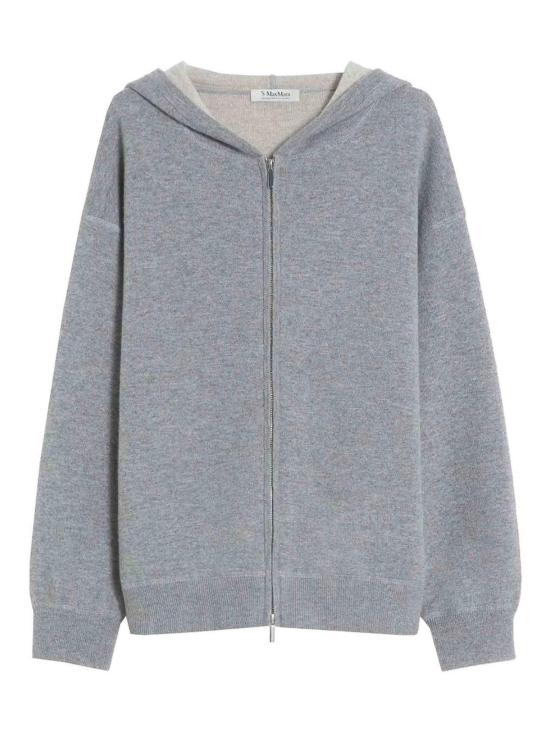 26SS 에스막스마라 스웨터 26193410216E15 Grey