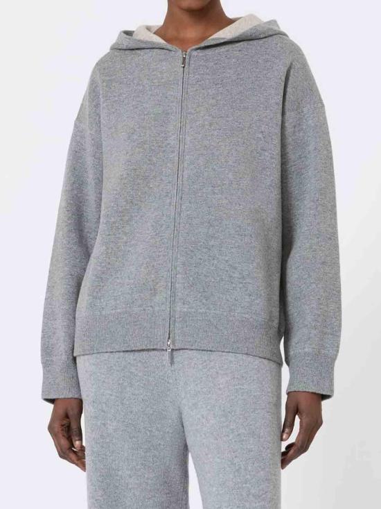 26SS 에스막스마라 스웨터 26193410216E15 Grey - 'S MAX MARA