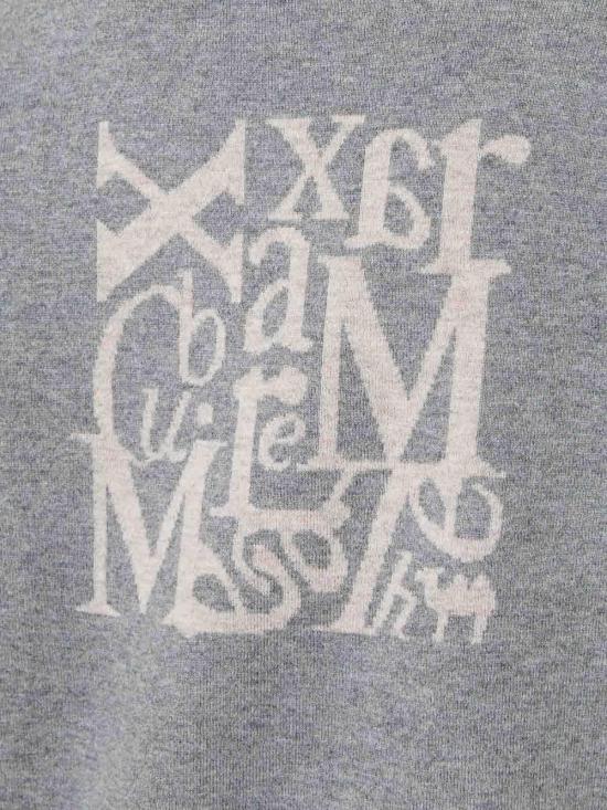 26SS 에스막스마라 가디건 26193410216E15 Grey - 'S MAX MARA