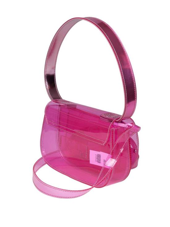 26SS 디젤 토트백 X08396P8763T4222 Pink - DIESEL
