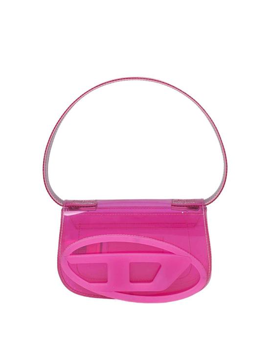 26SS 디젤 토트백 X08396P8763T4222 Pink