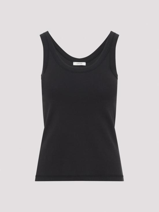 26SS 르메르 저지 탱크탑 TS0001LJ1016BK998 Blue - LEMAIRE