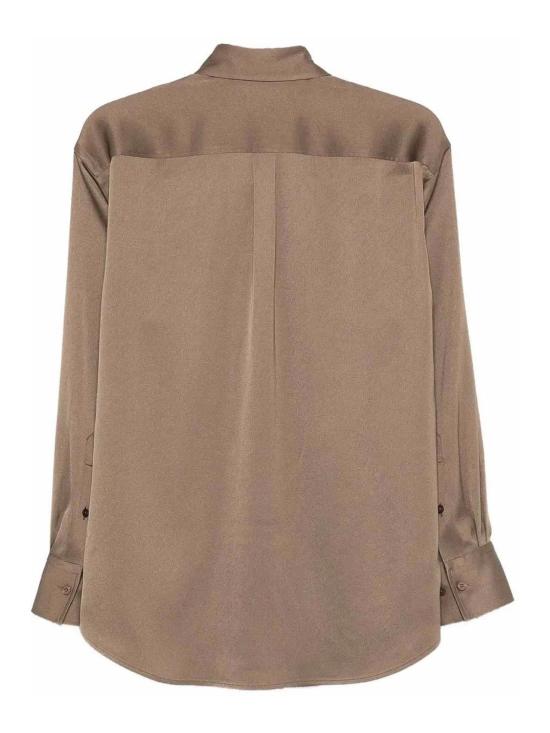 25FW 필리파 케이 셔츠 316330260 Gold - FILIPPA K