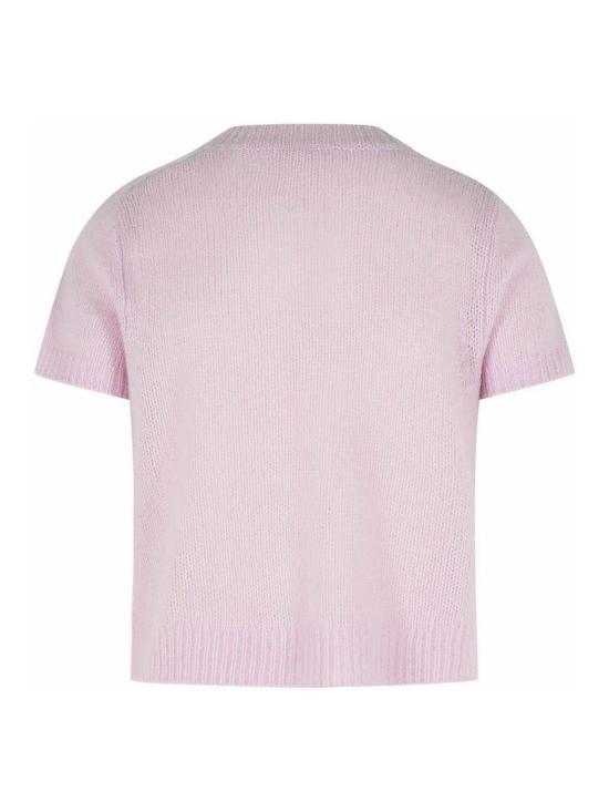 26SS 리사 양 반팔 티셔츠 2026024DAHLIA Nude Neutrals - LISA YANG