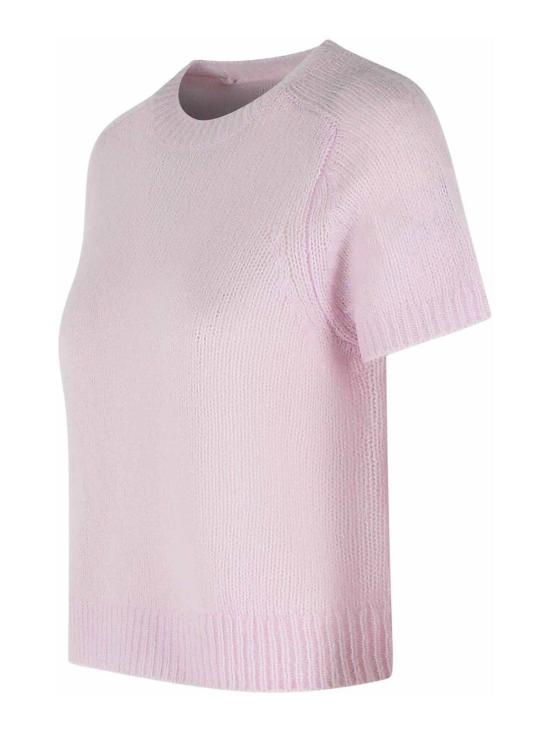 26SS 리사 양 반팔 티셔츠 2026024DAHLIA Nude Neutrals - LISA YANG