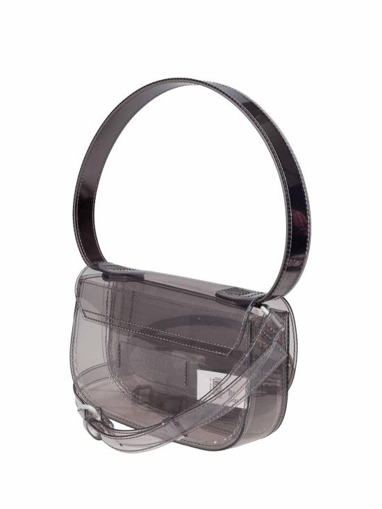 27SS 디젤 토트백 X08396P8763T0844 Grey - DIESEL