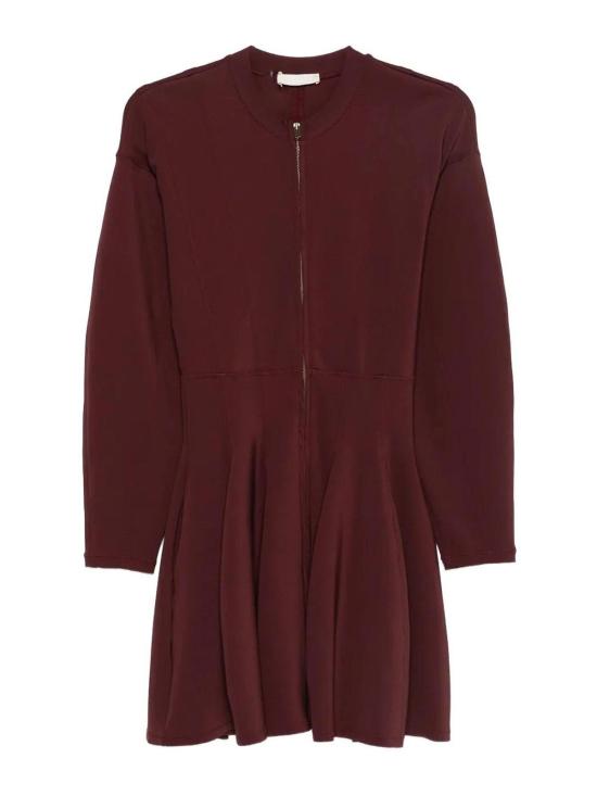 25FW 울라 존슨 숏팬츠 FA250805MHGY Red