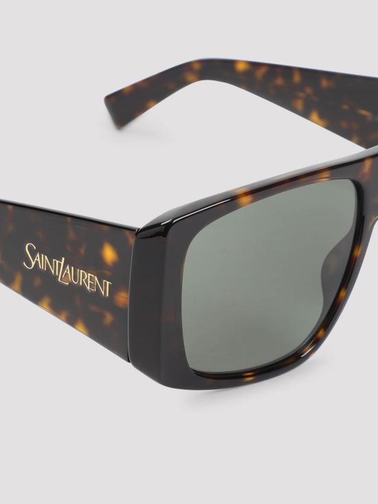 27SS 생로랑 선글라스 853242Y99562325 Grey - SAINT LAURENT