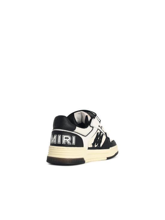 26SS 아미리 스니커즈 AMSNSN1027001 Black - AMIRI