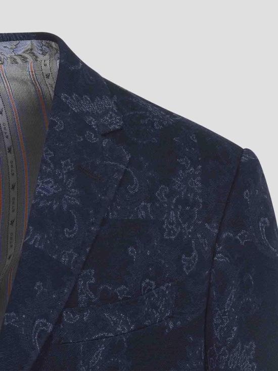 26SS 에트로 수트 자켓 MRCB000599JJ511S9883 Multicolour - ETRO