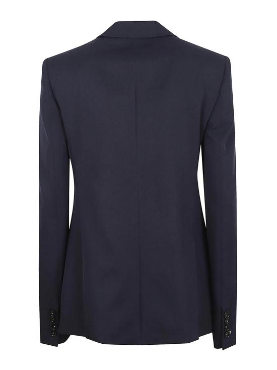  스텔라 맥카트니 수트 자켓 6501593HU7044101 Blue - STELLA MCCARTNEY