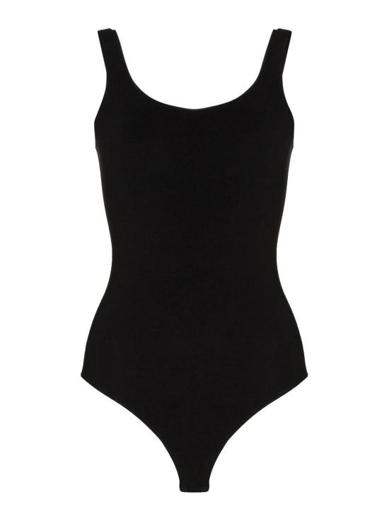 27SS 월포드 민소매 티셔츠 750867005 Black