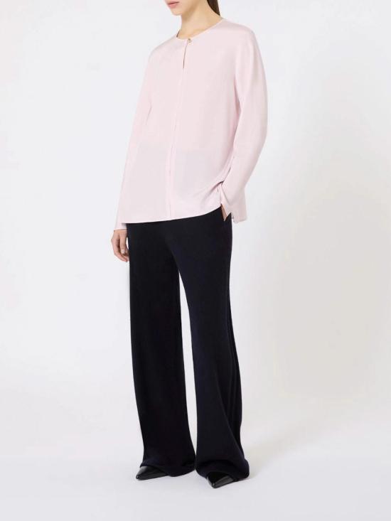 26SS 막스마라 셔츠 611191018600014 Pink - MAX MARA