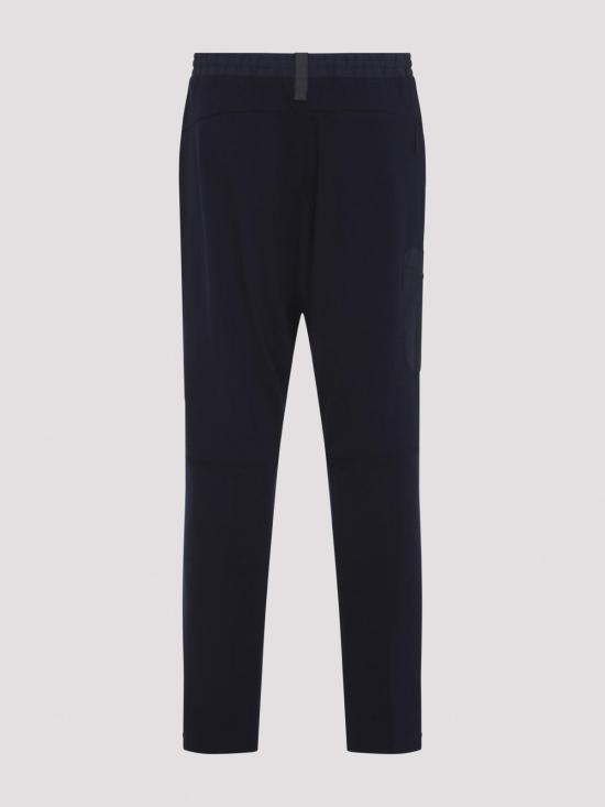 26SS 씨세 트레이닝/조거 팬츠 PT056TJ073B13 Dark Blue - SEASE