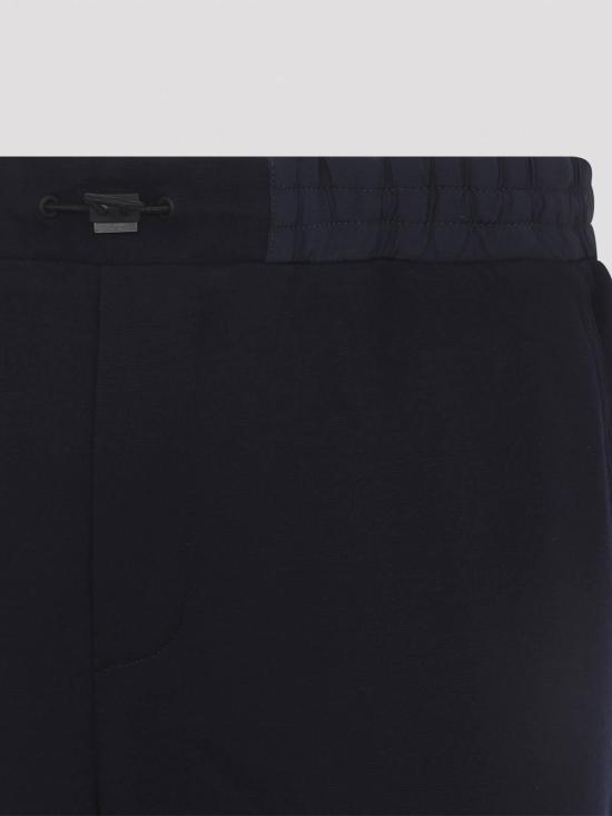 26SS 씨세 트레이닝/조거 팬츠 PT056TJ073B13 Dark Blue - SEASE