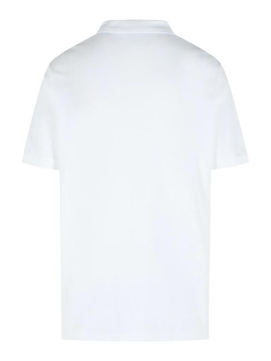  폴로 랄프로렌 폴로 티셔츠 710P05438001 White - POLO RALPH LAUREN