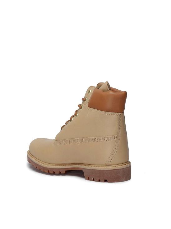 25FW 팀버랜드 부츠 TB0A2P6WEN21 Beige - TIMBERLAND