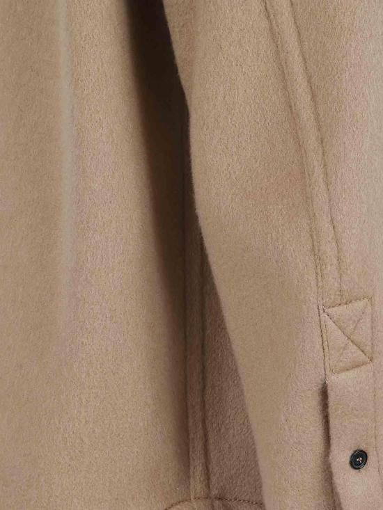 26FW 오프화이트 긴팔 셔츠 OMES01CF25FAB0016262 White - OFF WHITE