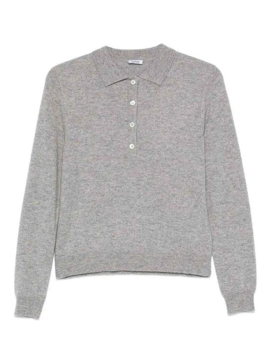 26FW 아스페시 폴로 티셔츠 33064567GREY01360 Grey