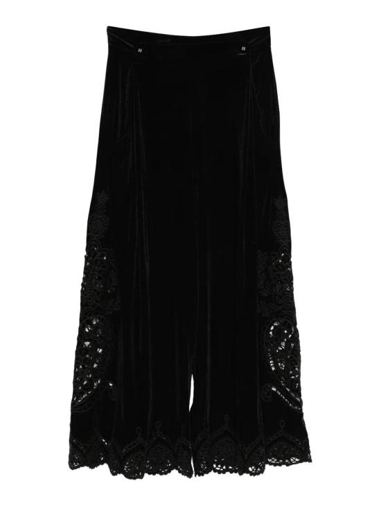  팜 리오 팔라초 팬츠 346111L0002 Black