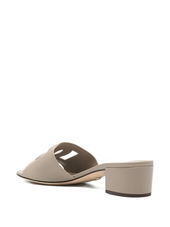 26SS 돌체앤가바나 샌들 CR1755AY3298I399 Beige - DOLCE & GABBANA