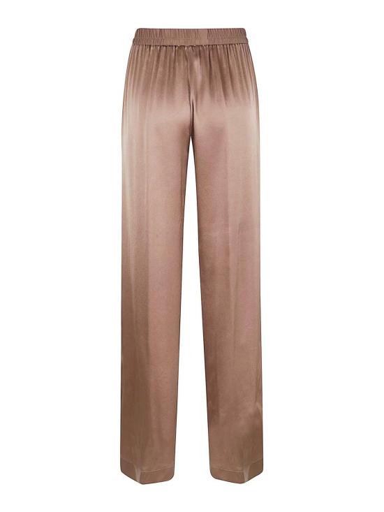  포르테포르테 팔라초 팬츠 14582MYPANTSF49A Brown - FORTE FORTE