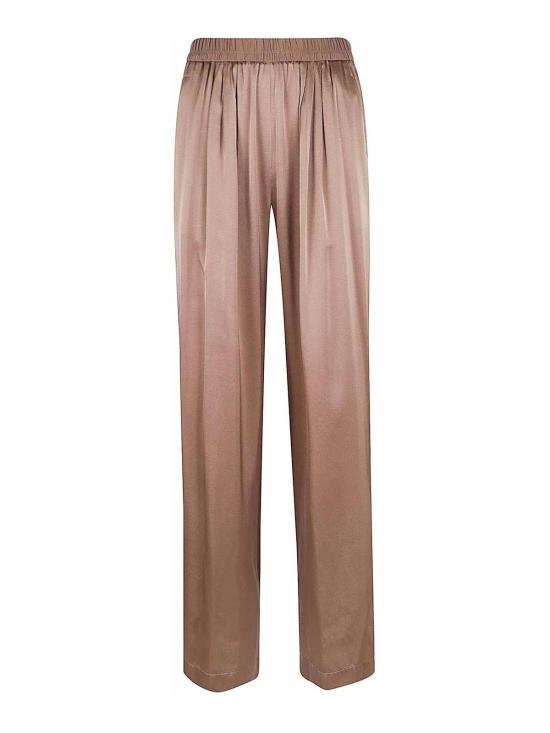  포르테포르테 팔라초 팬츠 14582MYPANTSF49A Brown