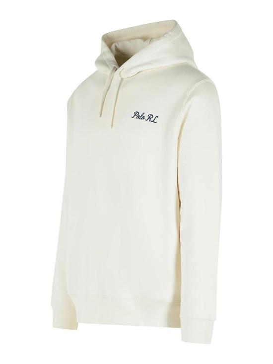  폴로 랄프로렌 탑 710P05917001 Cream - POLO RALPH LAUREN