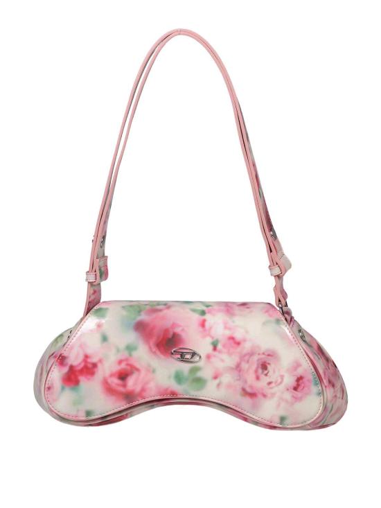 26SS 디젤 숄더백 X10221P6019HB082 Multicolour