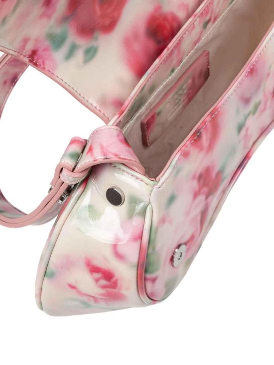 26SS 디젤 숄더백 X10221P6019HB082 Multicolour - DIESEL