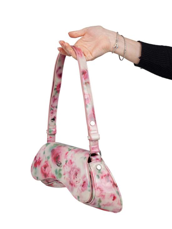 26SS 디젤 숄더백 X10221P6019HB082 Multicolour - DIESEL