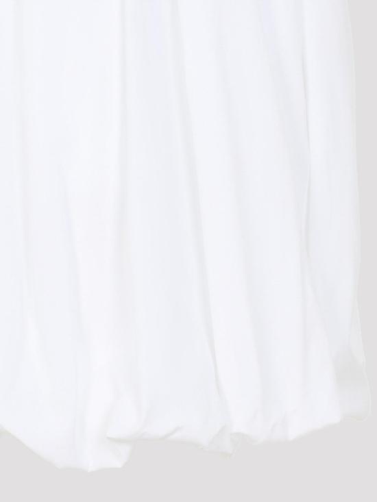 26SS 질샌더 숏팬츠 J02KA0372J45001100 Beige - JIL SANDER